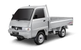 Suzuki Carry Pickup